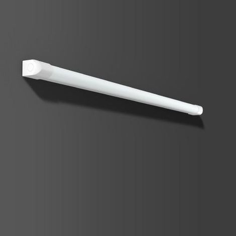 Striscia LED moderna bianca 3000K-4000K