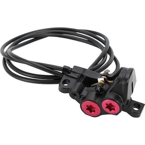 Hinterradbremssattel mit Ölleitung für SurRon Light Bee XS X160 X260 Offroad-Motorradzubehör - SFYGV (1/5)