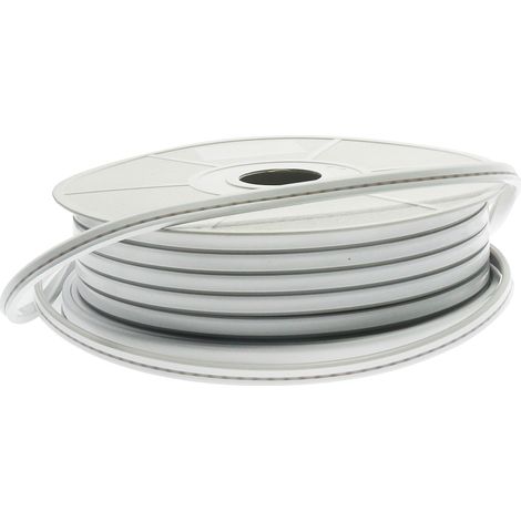Néon LED Flexible 12VDC Lettres 14W/m - 50 Mètres Jaune - Ledme - LM2492 (1/3)