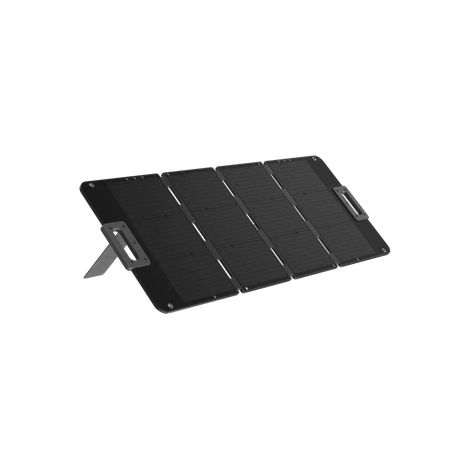 Ezviz PSP200 Pannello Solare 200W Silicone Monocristallino Nero Impermeabile IP67 (1/5)