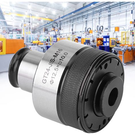 Robinet GT24 JIS M16, robinet pneumatique électrique (1/5)