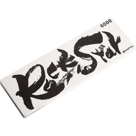 Pietra per affilare in ceramica Shapton RockStar 6000 (1/5)