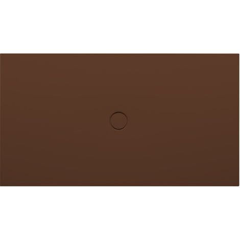 Bette Receveur de douche au sol, 100x80cm, 5491-430 (1/5)
