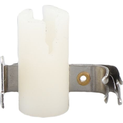 Infila-ago di ricambio per macchina da cucire Singer, strumento di infilatura realizzato in plastica e acciaio al carbonio. (1/5)