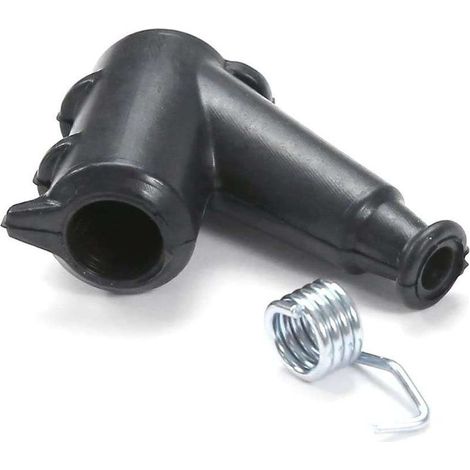 Antiparasite compatible avec stihl 1128 405 1000 tronçonneuse débroussailleuse tondeuse tracteur connecteur bougie