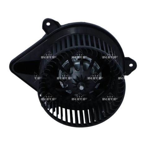 Pulseur d'air habitacle NRF 34058 RENAULT 7701041789 7701041792 7701046946