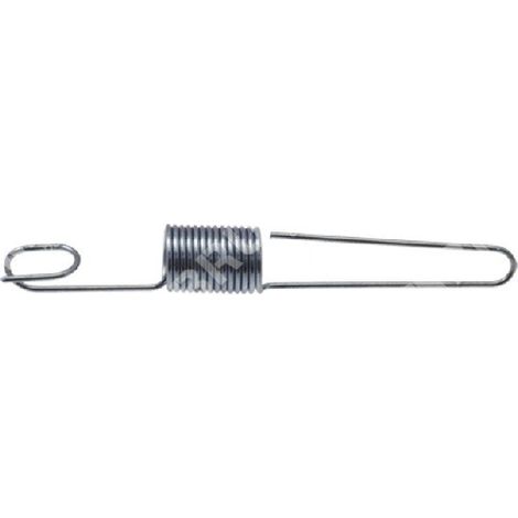 Muelle regulador de velocidad para motores LONCIN 171600018-0001 - 049383