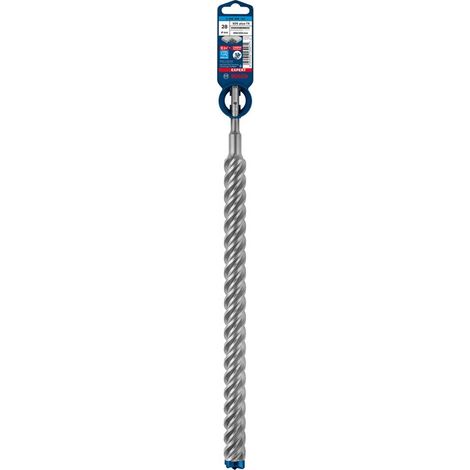 BOSCH-A PUNTA SDS PLUS-7X EXPERT 28X400/450 MM