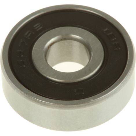 Roulement à billes étanche miniature, ø int. 7mm, ø ext. 22mm, larg. 7mm ( Prix pour 1 )
