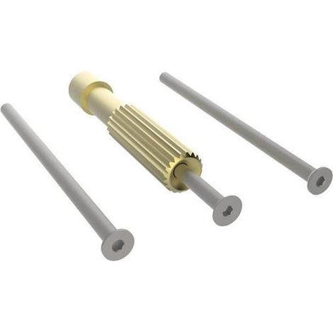 Kit d'extension de 30 mm