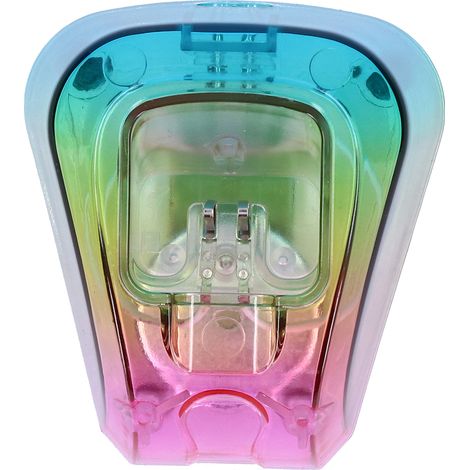 Station de charge universelle pour tondeuses à cheveux 8148/ 8164/ 8504 (1/5)