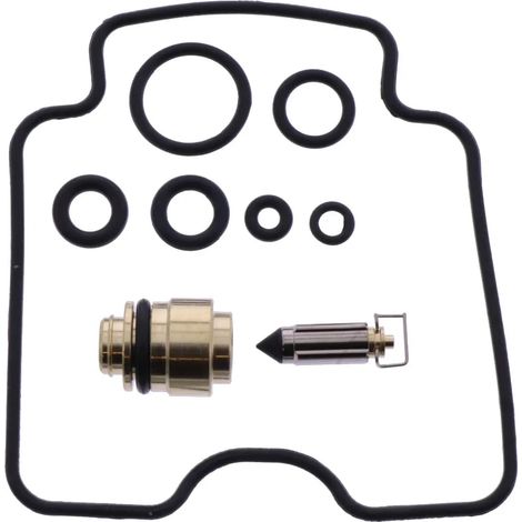 Kit di riparazione per carburatore Tourmax (CAB-Y40)
