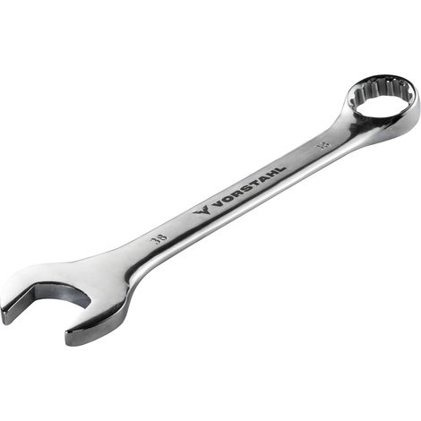 Clé à fourche Acier CrV 41 mm Vorstahl (1/5)