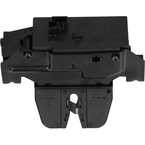 de verrouillage de hayon 13185566 compatible avec Opel (1/5)