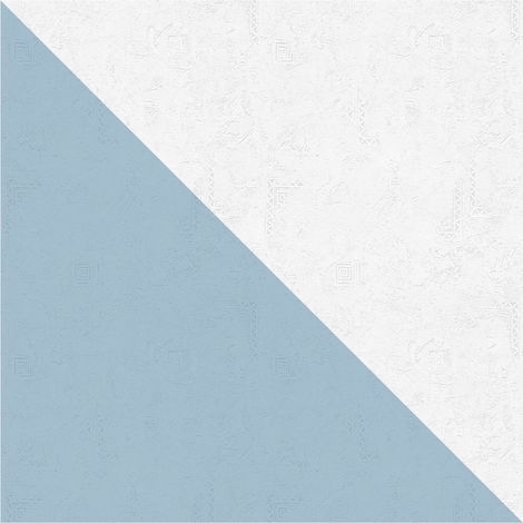 Plaster look wallpaper wall Profhome 321916 paintable non-woven wallpaper slightly textured with decorative render look matt white 26.50 m2 (285 ft2) (1/5)