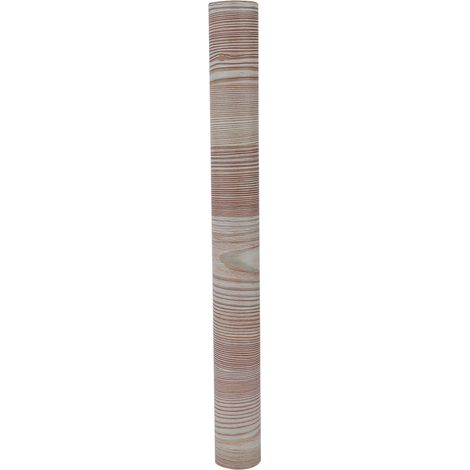 Papier Peint Amovible Autocollant Pvc Imperméable Pour Décoration Murale Chambre Salon (1/5)