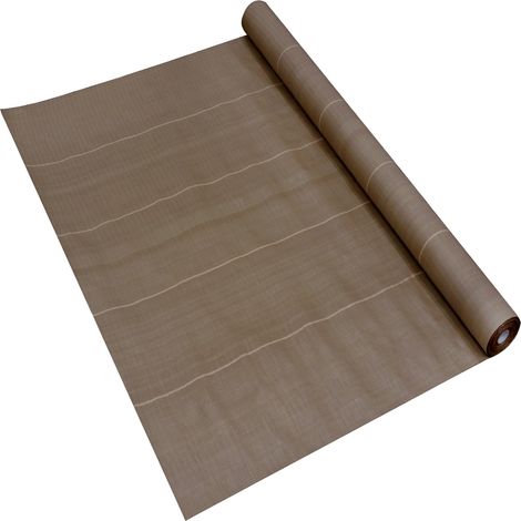 Unkrautvlies 200 g/m2 WERKA PRO  2 x 10m