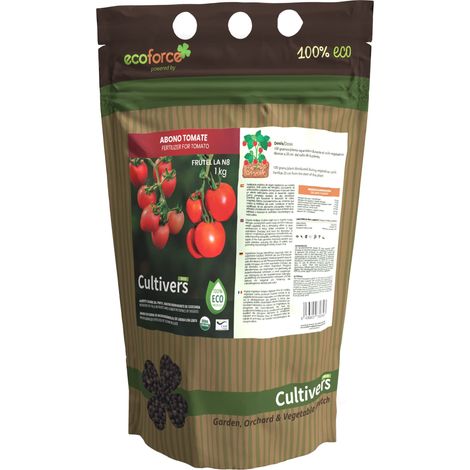 Kultiver kolygische Tomaten 1 kg