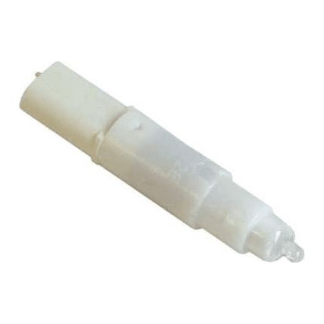 LAMPE TEMOIN VERTE POUR TABLE DE CUISSON SCHOLTES - C00082507