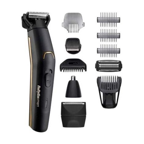 Tondeuse homme Babyliss MT860E (1/5)