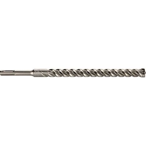 BROCA SDS PLUS X4 CABEZA MD D.8X365 - CELESA