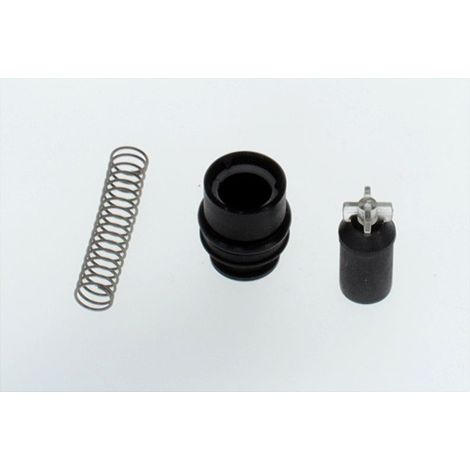 BOSCH Wassermengenregler (WR schwarz), 8738714110