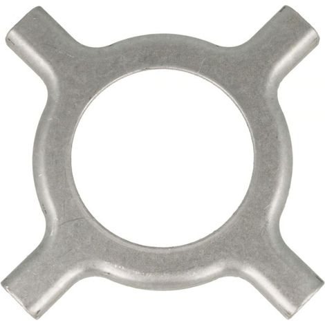 Rejilla de soporte en cruz 00184200, 00184036 SIEMENS