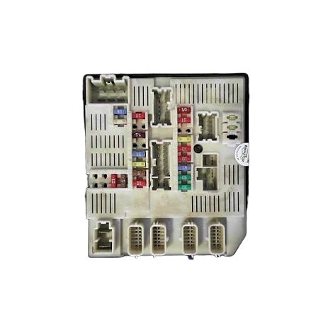 Boite A Fusibles RENAULT Laguna III 07-10 [PRODUIT D'OCCASION]♻️284b66052r
