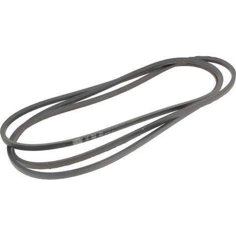 Correa l=35,9cm gx20571, gx21833 para tractor domena