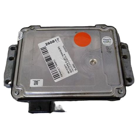 Calculateur Moteur RENAULT Trafic [PRODUIT D'OCCASION]♻️8201105714
