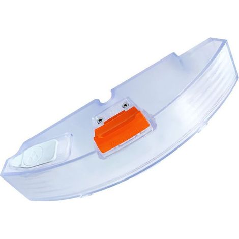 Pièce de Rechange de Balayeuse, Accessoires de Balayeuse de Pièce de Rechange de Réservoir d'eau pour Xiaomi Roborock S7 T7S T7S Plus G10 (1/5)