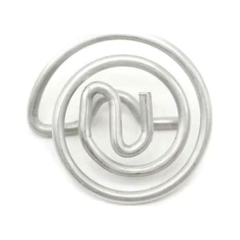 Kit de réparation de ressort d'actionneur électronique de servomoteur de soupape d'échappement pour Porsche Macan 2015-2022 (1/4)