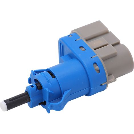 Blauer Bremslichtschalter LR072647, Ersatzteil für Land Rover Discovery 3 und Range Rover Sport 05-09 (1/5)