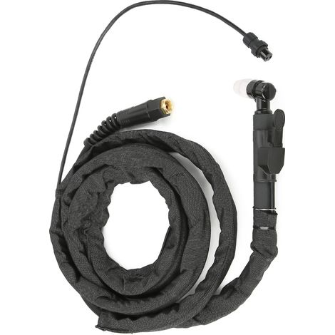 Torche de découpe plasma 40A, kit complet de 4 m (13,1 pi) pour CUT40 LGK40 CT312 CT416 (1/5)