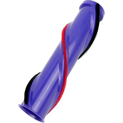 Ersatzbürste kompatibel mit den Dyson Staubsaugern V10 Slim und V12 Slim, geeignet für 50-W-Direktantriebsmotoren aus Kohlefaser, Ersatzbürstenwalze, Bürste (1/5)