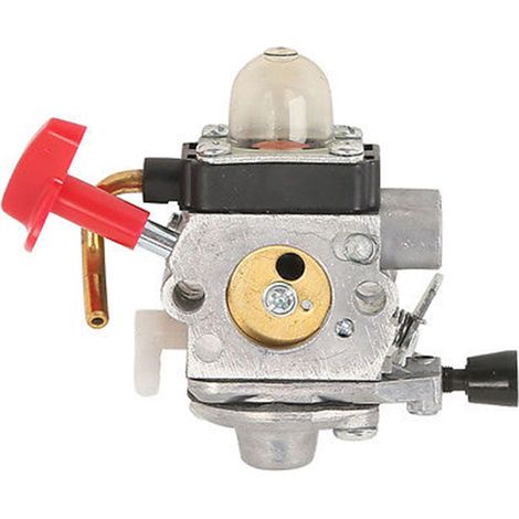 Carburateur pour Stihl FS130-FS310-HT130-KM130 - 41801200610 (1/3)