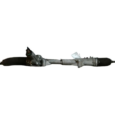 Cremaillere MERCEDES Classe C 2007- [PRODUIT D'OCCASION]♻️2044605300 (1/5)