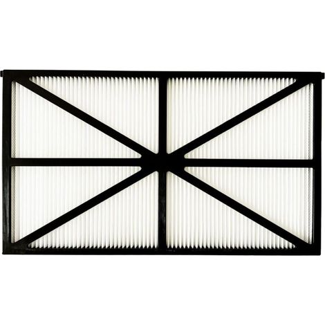 Filtros de paneles para robots Tiger Shark, Aquavac, Evac y Powershark RCX70101PAKAquaVac (1/5)
