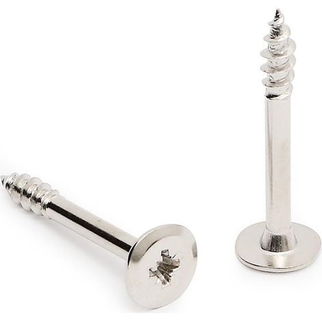 ITALIANA FERRAMENTA tornillo tirador. komby. italiana ferramenta largo 31