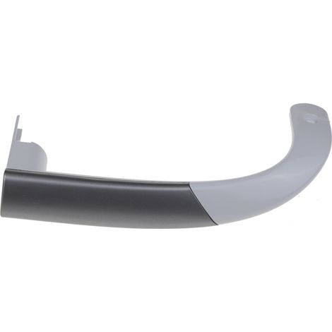 Beko - manija de puerta superior nevera - 4326392700 - 8053190814119
