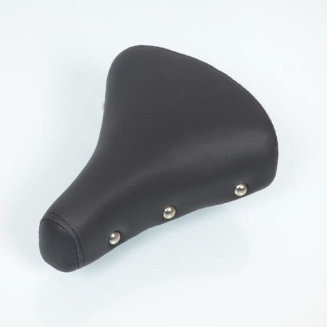 Selle pilote SELECTION P2R (Motorisé) pour Auto noire 2 ressorts
