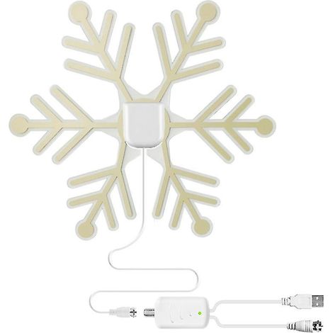 1 antenne HDTV (1/3)