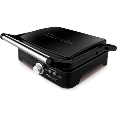 Grill Taurus Etna Legend - talla