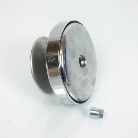 teknix variator für moped mbk 50 51v 1978 bis 2002 neu (1/4)