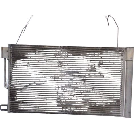 Condenseur Climatisation PEUGEOT Bipper Fourgon 4p [PRODUIT D'OCCASION]♻️1626239780