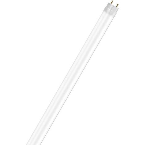 Tubo LED T8 G13 60 cm Conexión un Lateral 6.6W 121lm/W LEDVANCE 4099854039003 6500K Blanco Frío No (1/3)