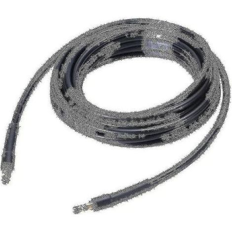 pair Tuyau de nettoyage à eau pour lave-auto, tuyau de nettoyage à eau pour laveuse haute pression pour K2 K3 K4 K5 KS (1/3)