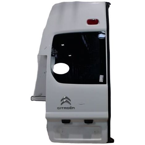 Porte Battante Arriere Gauche CITROEN Jumpy [PRODUIT D'OCCASION]♻️8702c8