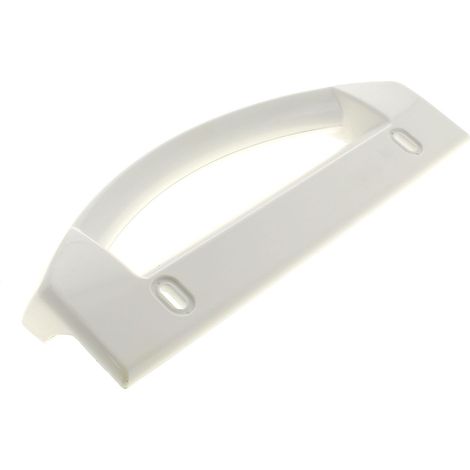 Poignée verticale pour Réfrigérateur, Congélateur AEG 2062808015 (1/2)