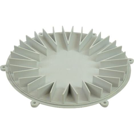 Tapa peine comp. 32/16 hil. KVERNELAND ACCORD AC495542